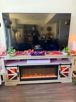Furniture tv stand