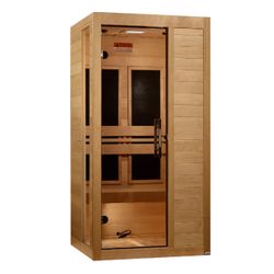 INFRARED SAUNA