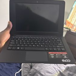 Mini Evoo Laptop For Sale 