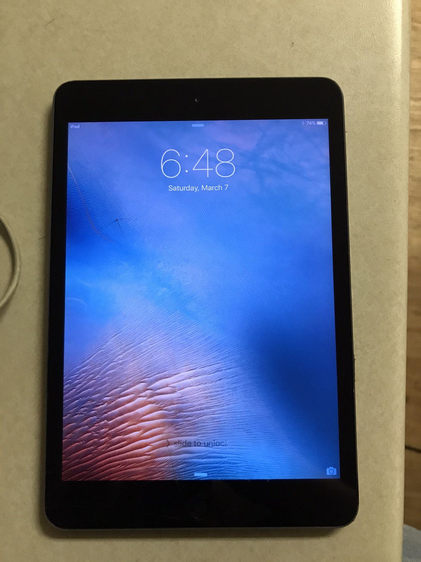 Apple Ipad Mini