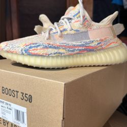 Yeezy Boost