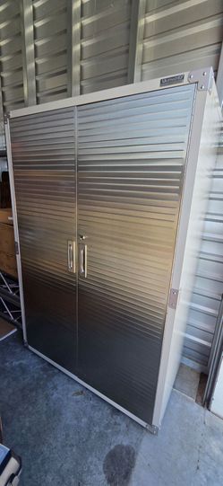 UltraHD Large Storage Cabinet