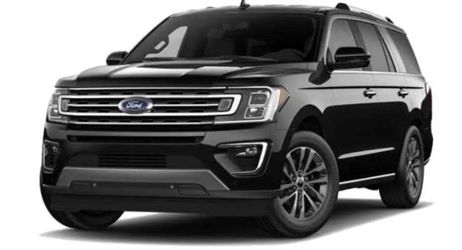 2020 Ford Expedition MAX