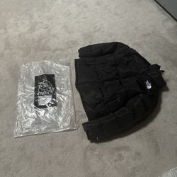 North face 700 Puffer
