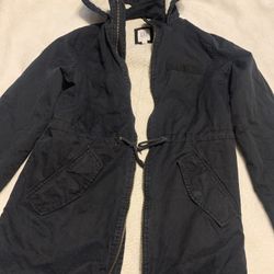 Gap Jacket Size Small 