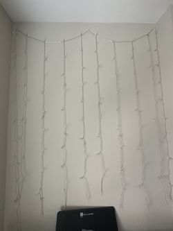 Polaroid Hanging Lights