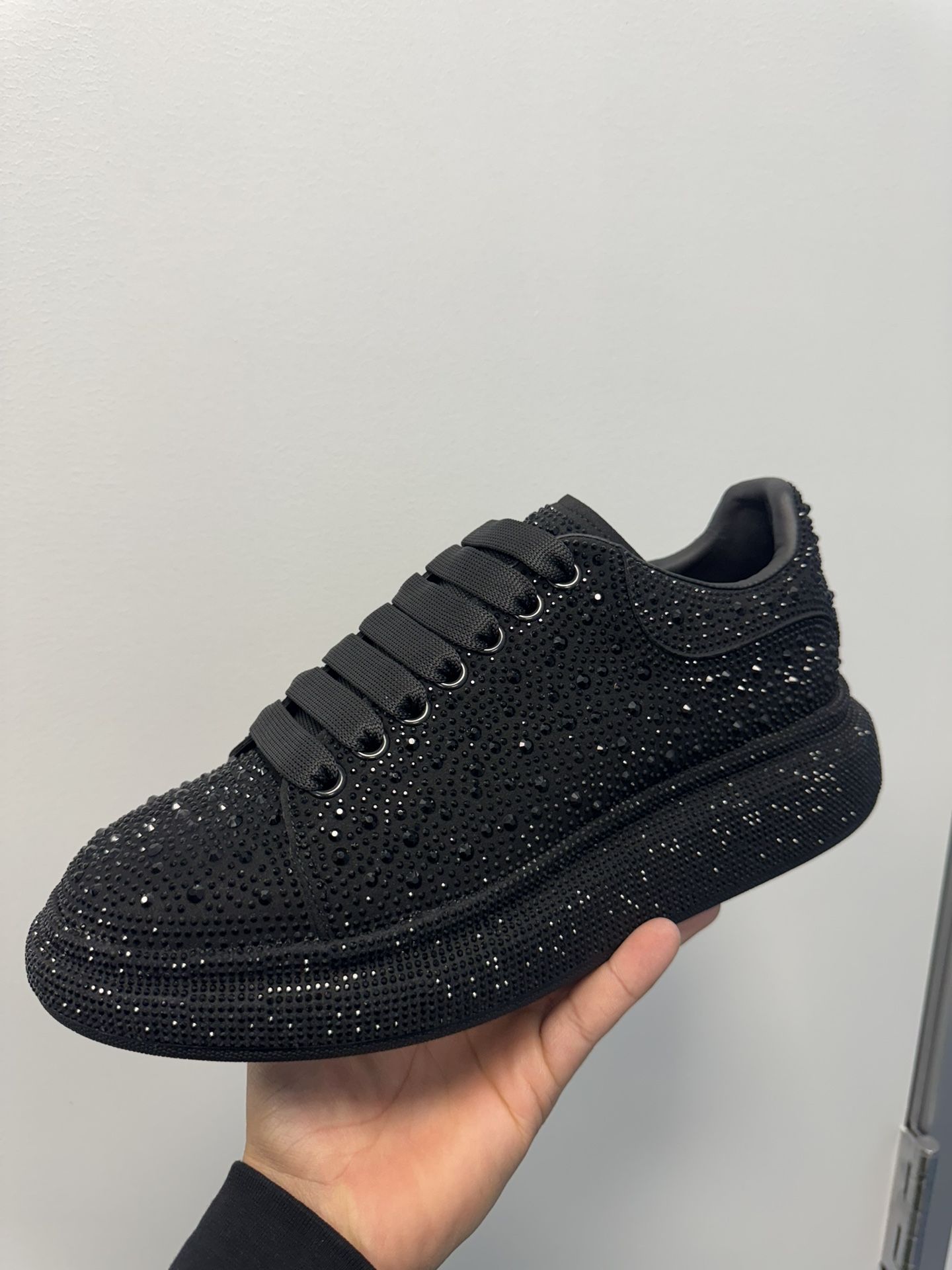 Alexander Mcqueen Spark VVS