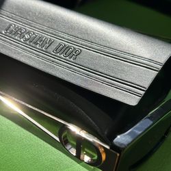 Designer Sunglasses CD