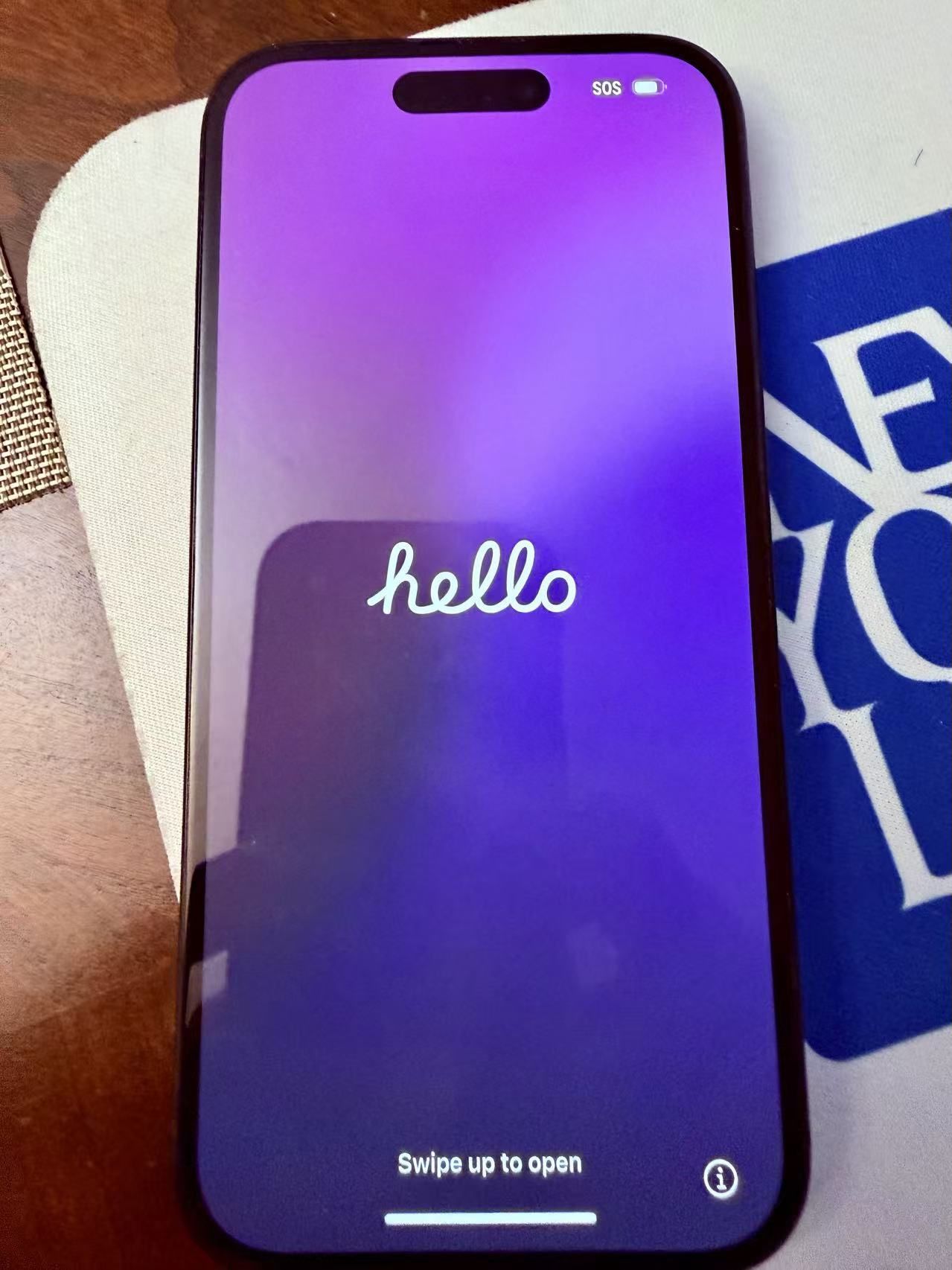 iPhone 15,unlock