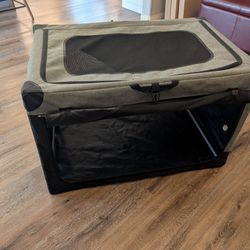 Petco Stow And Go Crate 24" X 36" 