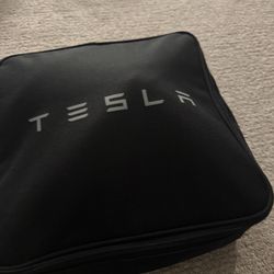 Tesla Charger 