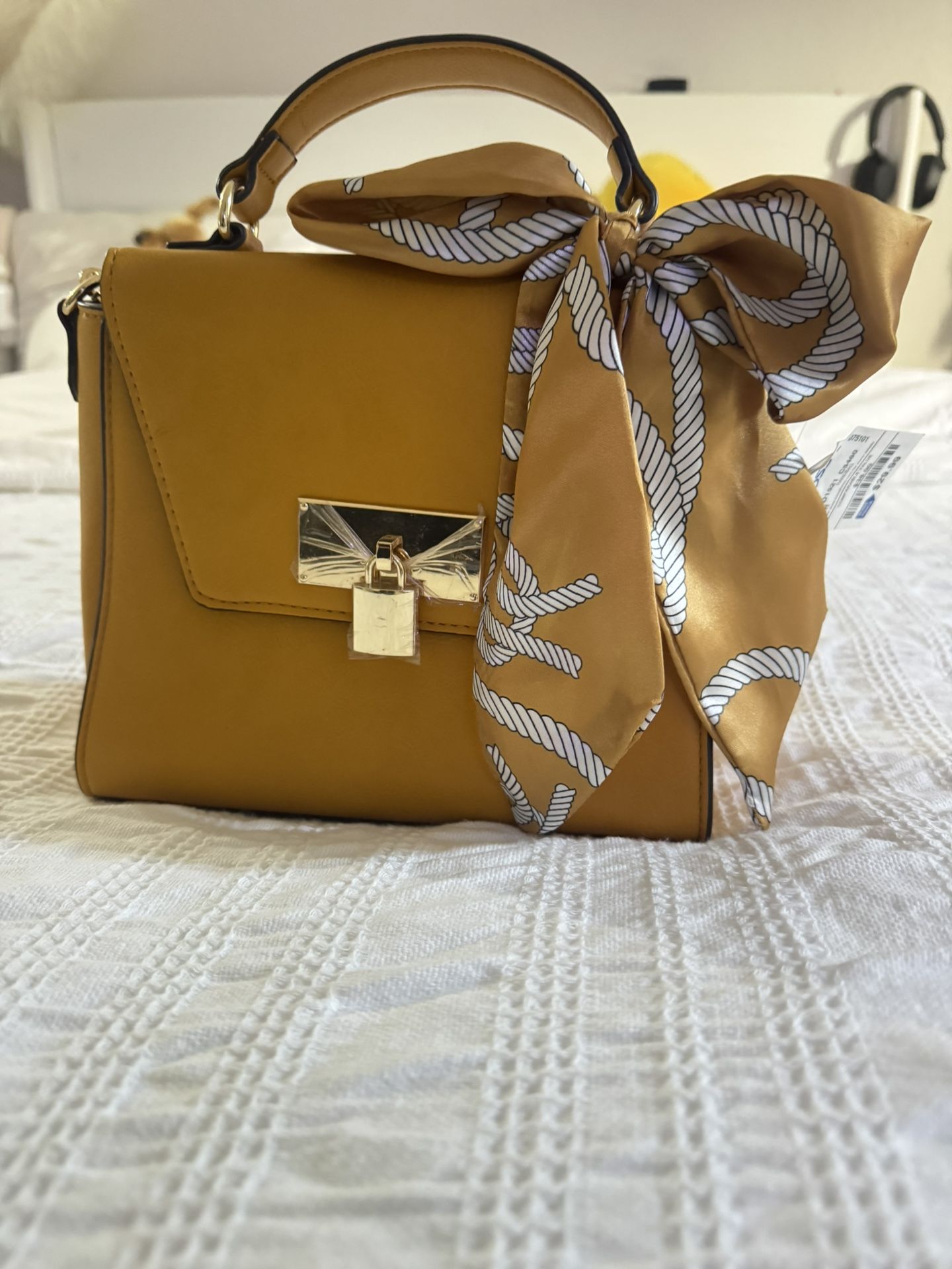 Aldo Purse