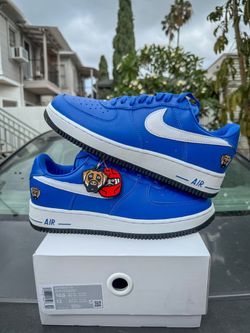 Size 10.5 - Victor Victor Air Force 1 Low