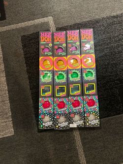 Needoh Power Tower
