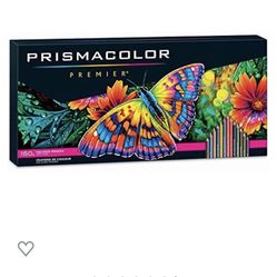 Prisma Color Premier Color Pencil Set New 