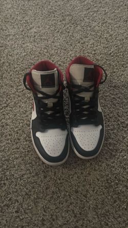 Air Jordan 1 mids