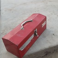 Small  Tool Box 
