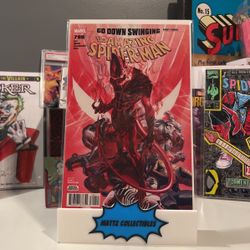 Amazing Spider-Man #799