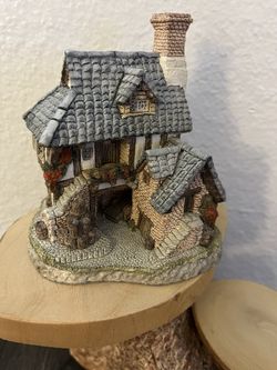 Coopers Cottage David Winter Cottages 