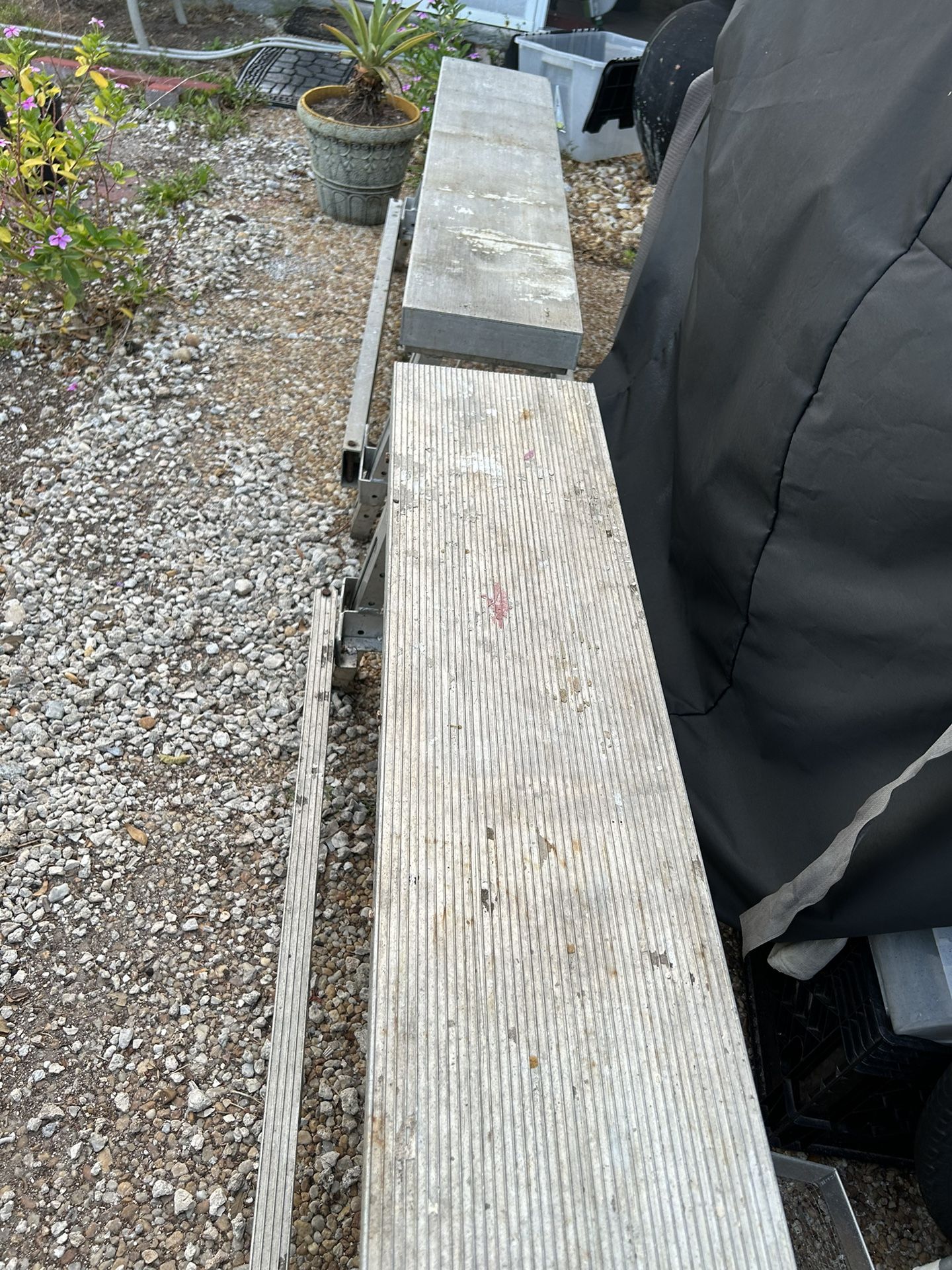 Heavy Duty Drywall Benches Contractor Benches