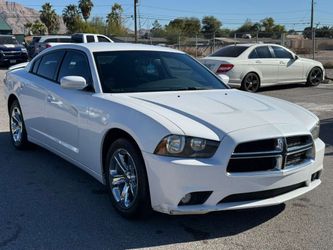 2014 Dodge Charger