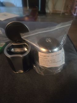 Mercedes Benz Ash tray