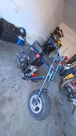 Mini Bike