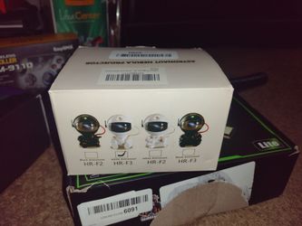 Astronaut Projector Night Light