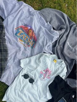 Men/youth clothes lot