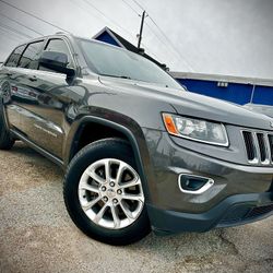 Jeep Cherokee Laredo Easy Approvals ✅