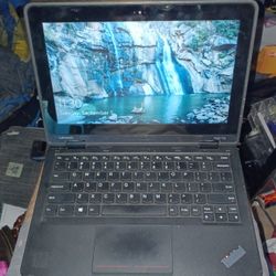 Lenovo Thinkpad Yoga 11e