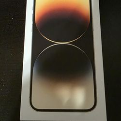 IPhone 14 Pro Max 128gb Unlocked