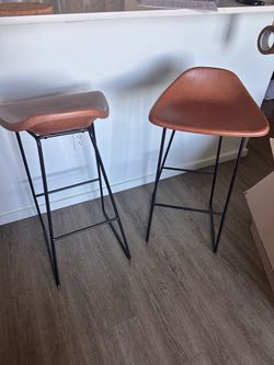 Barstools 2 set