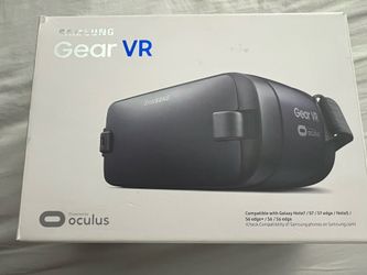 Samsung Gear VR