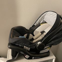 Graco Car Seat (infant)