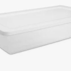Plastic Container 