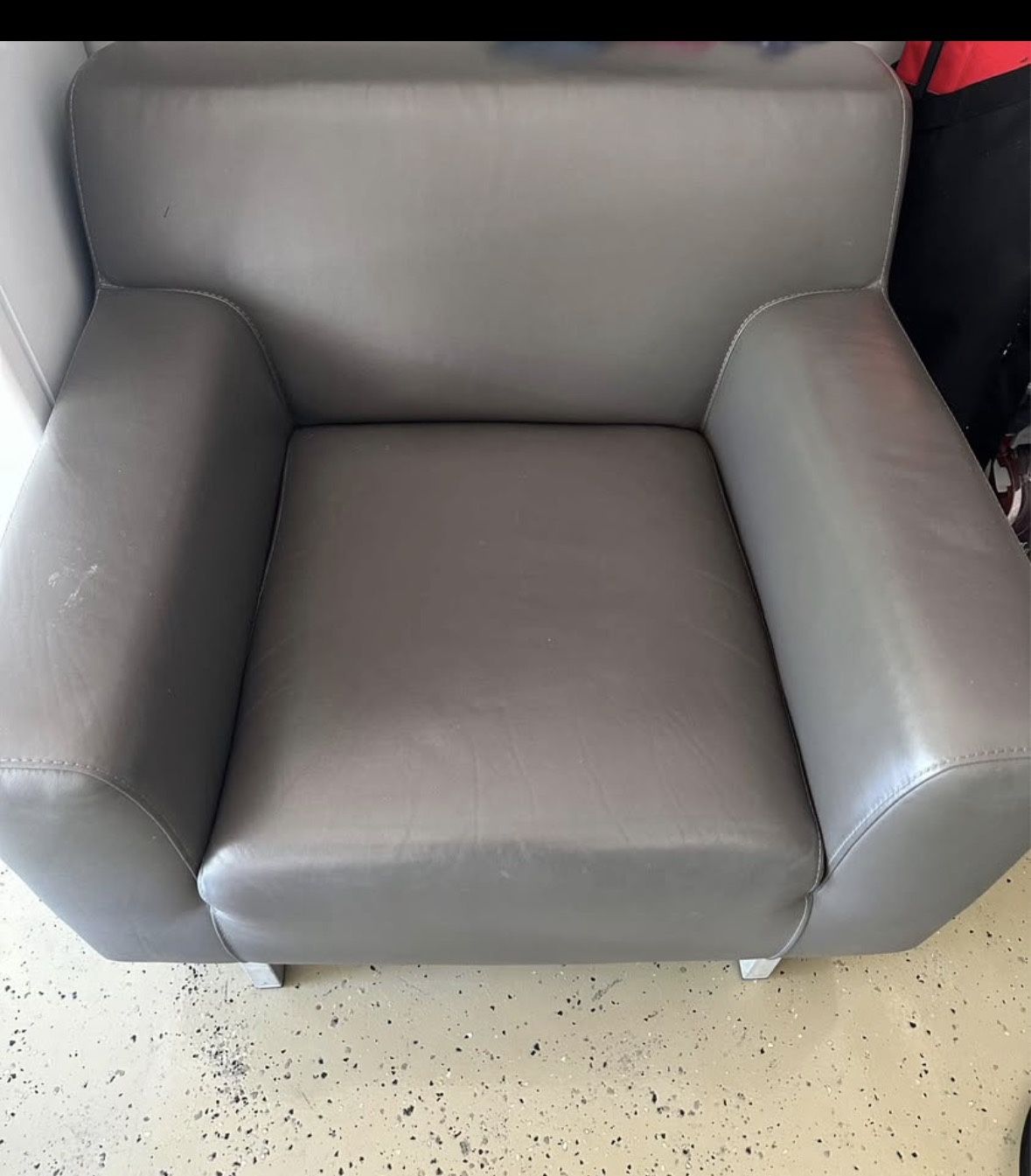 Single Couches Pair Of Two