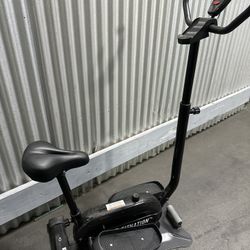 Exercise Elliptical