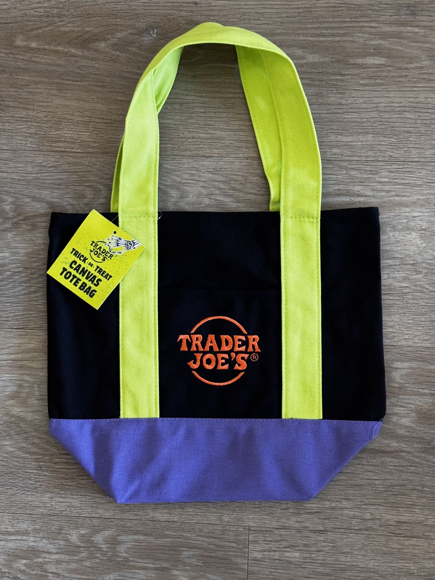 Trader Joe’s Mini Tote