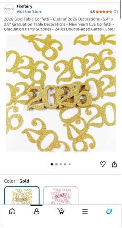 2026 decorations