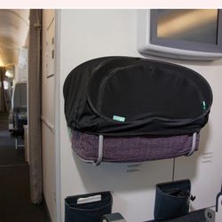 CoziGo - sleep & sun protection cover for all strollers & airline cots