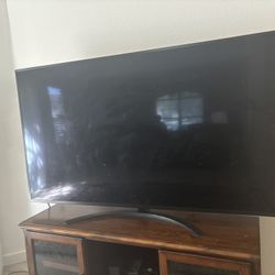 TV “Broken Screen”