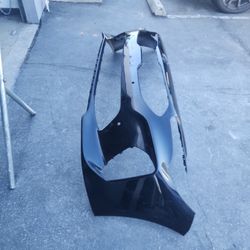 18/19/20/21 Kia Stinger Gt Front Bumper