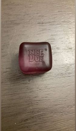 Nice Cube Nee Doh