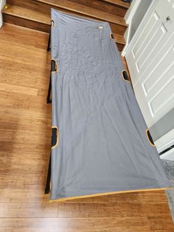 Camping Cot