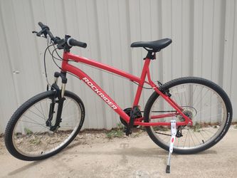 RockRider Decathlon Sport Trail ST50 Mountain Bike