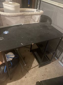 Small Desk