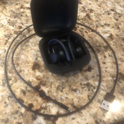 Powerbeats Pro Wireless Headphones