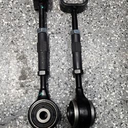 Upper Control Arms