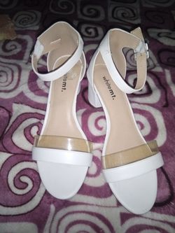 Size 8 Size 6